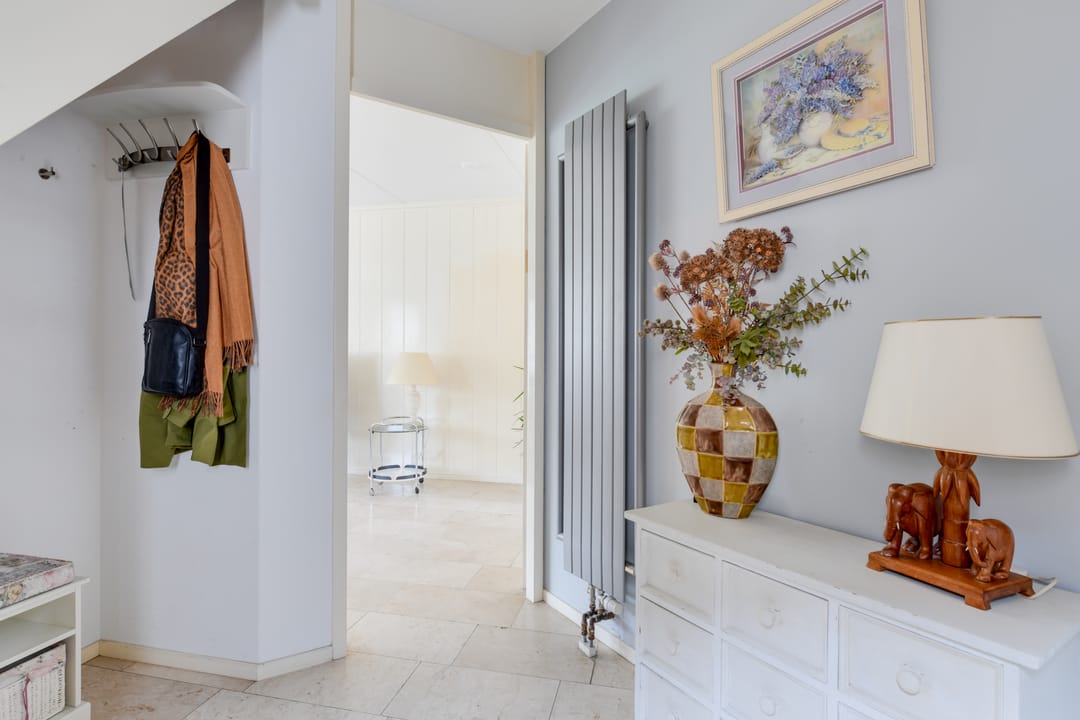 Foto 13 van Zwanebloem 18