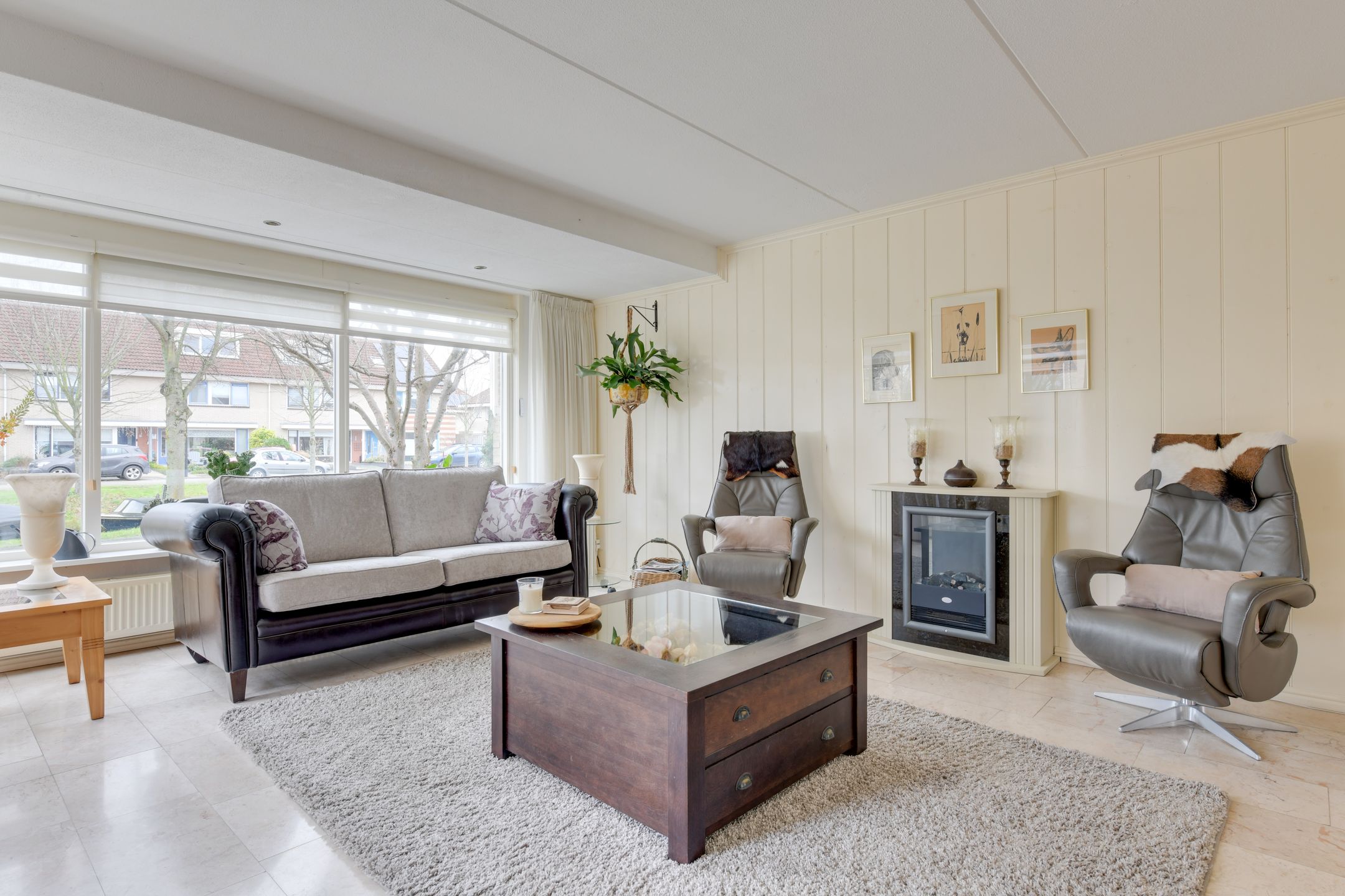 Foto 15 van Zwanebloem 18