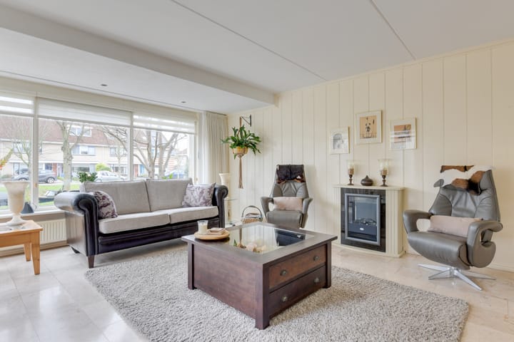 Foto 15 van Zwanebloem 18