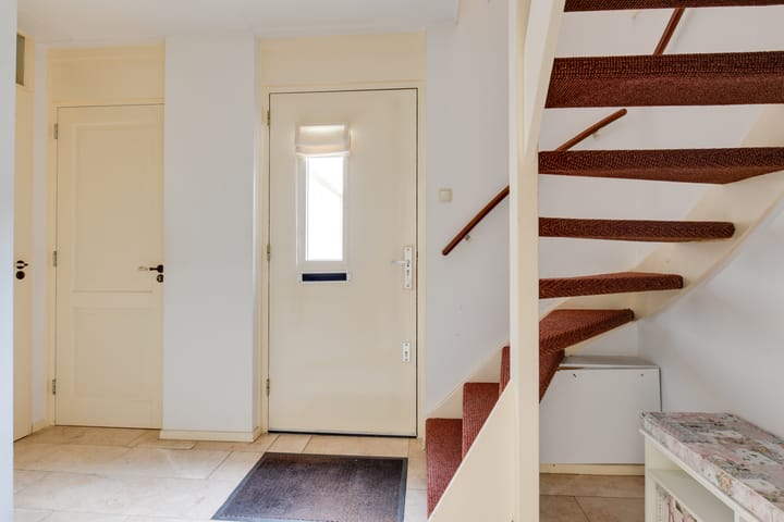 Foto 11 van Zwanebloem 18