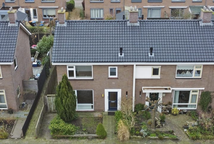 Foto 27 van Plevierstraat 15