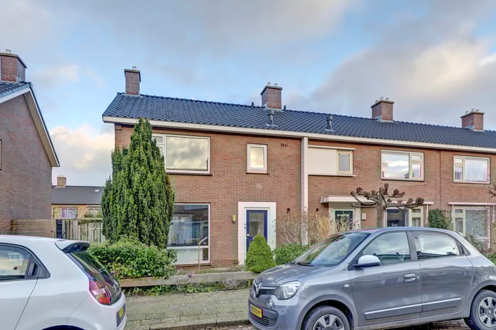 Foto 26 van Plevierstraat 15