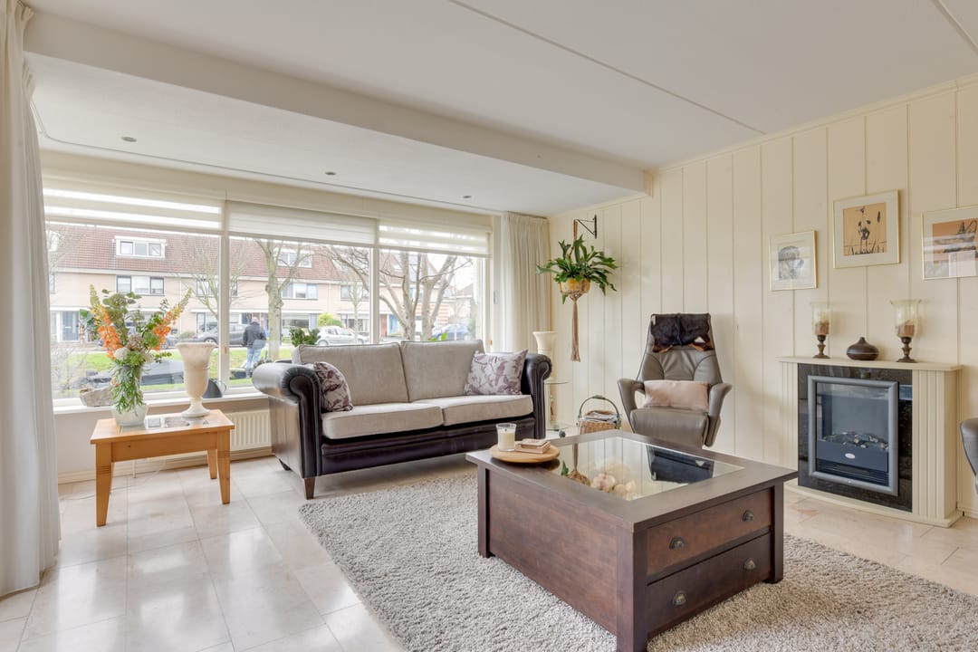 Foto 17 van Zwanebloem 18