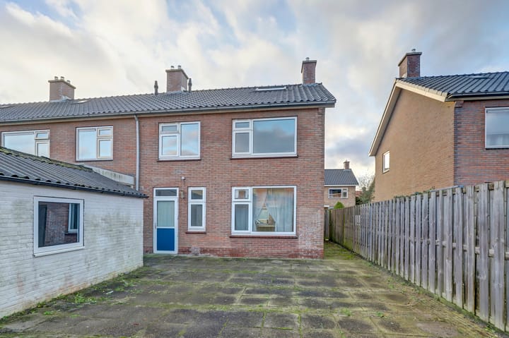 Foto 2 van Plevierstraat 15