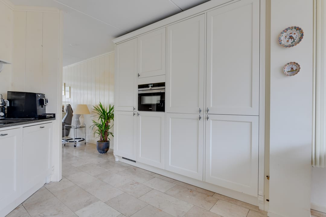 Foto 22 van Zwanebloem 18