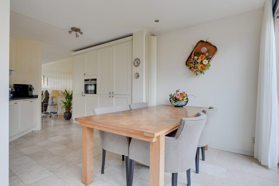 Foto 23 van Zwanebloem 18