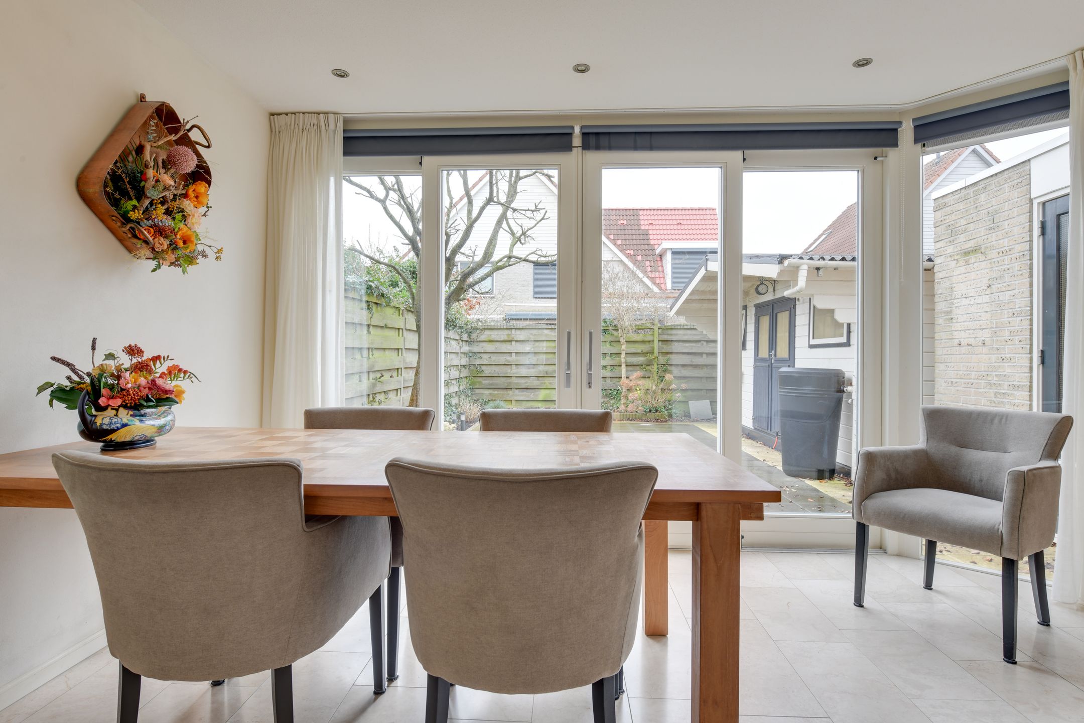 Foto 24 van Zwanebloem 18