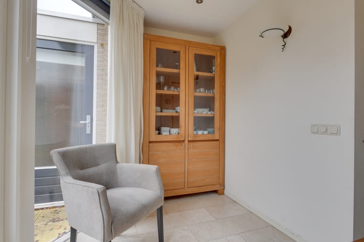 Foto 25 van Zwanebloem 18