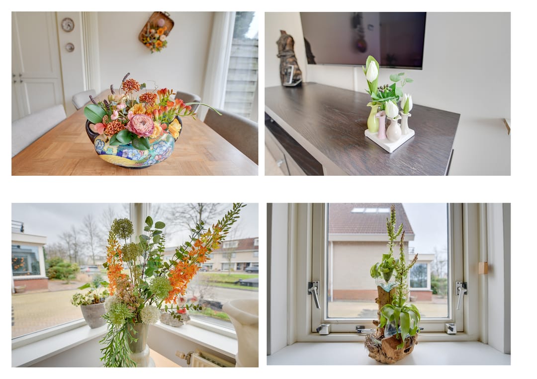 Foto 26 van Zwanebloem 18