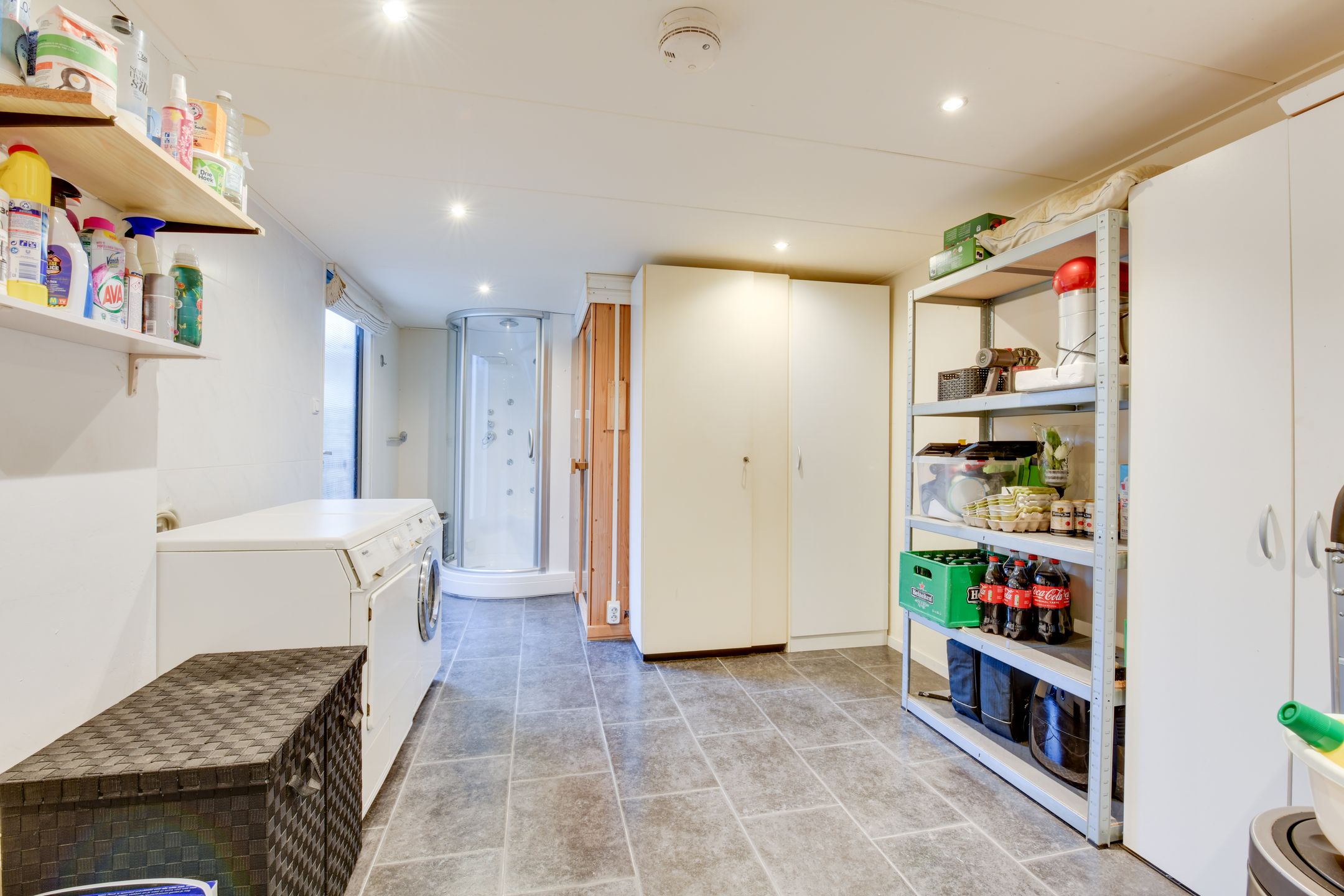 Foto 27 van Zwanebloem 18