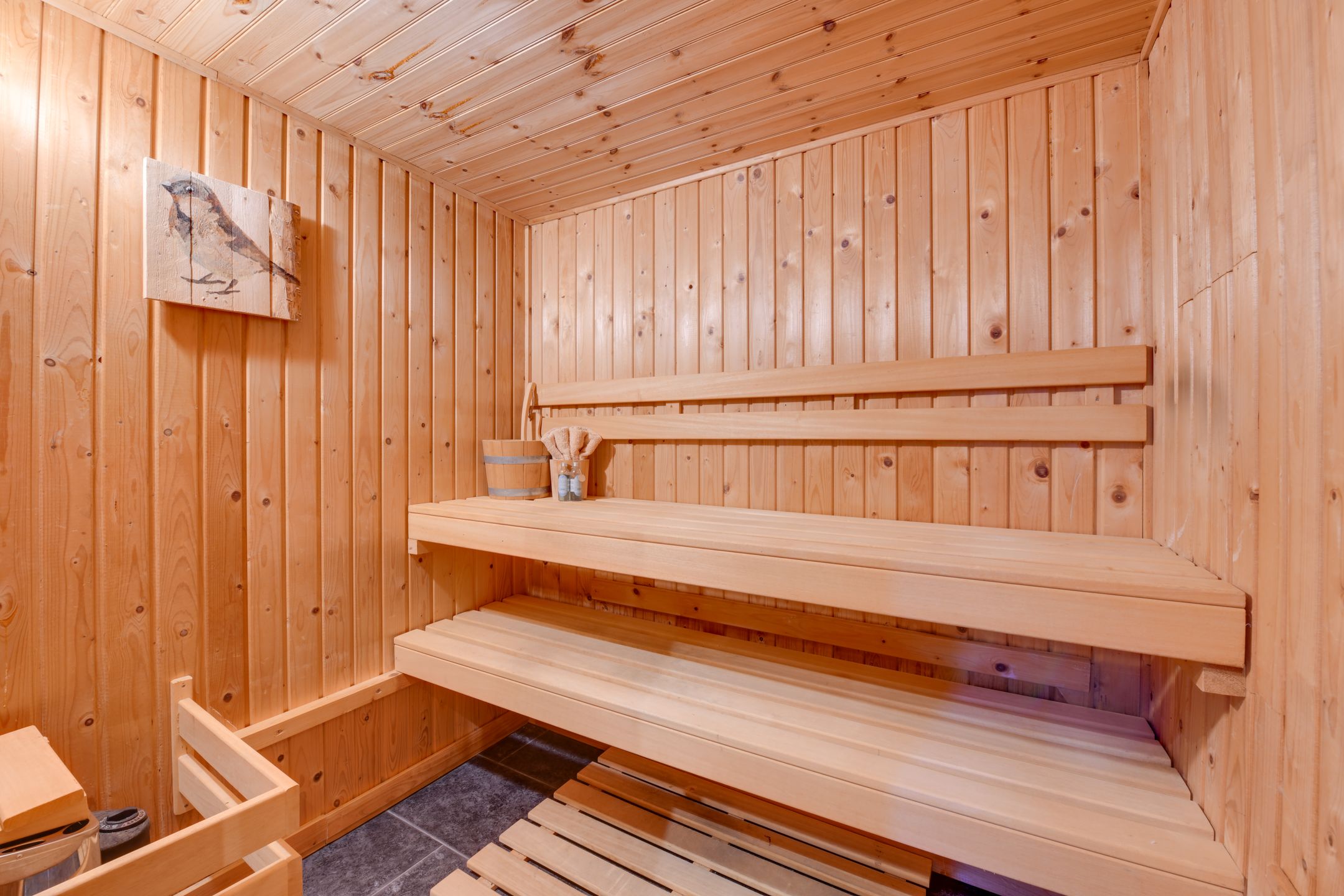 Foto 30 van Zwanebloem 18