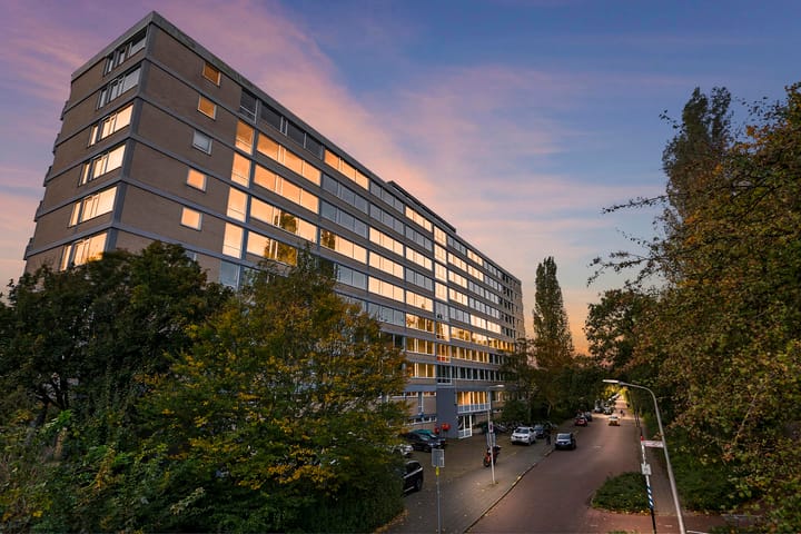 Foto 19 van Bos en Vaartlaan 107