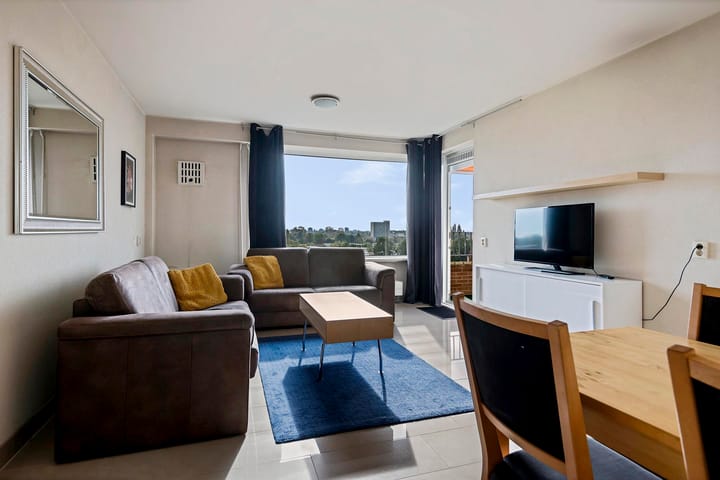 Foto 8 van Bos en Vaartlaan 107