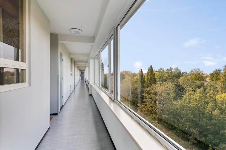 Foto 3 van Bos en Vaartlaan 107