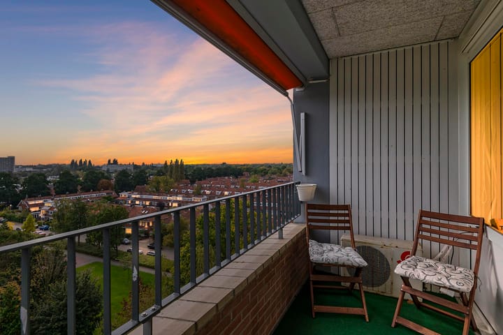 Foto 20 van Bos en Vaartlaan 107