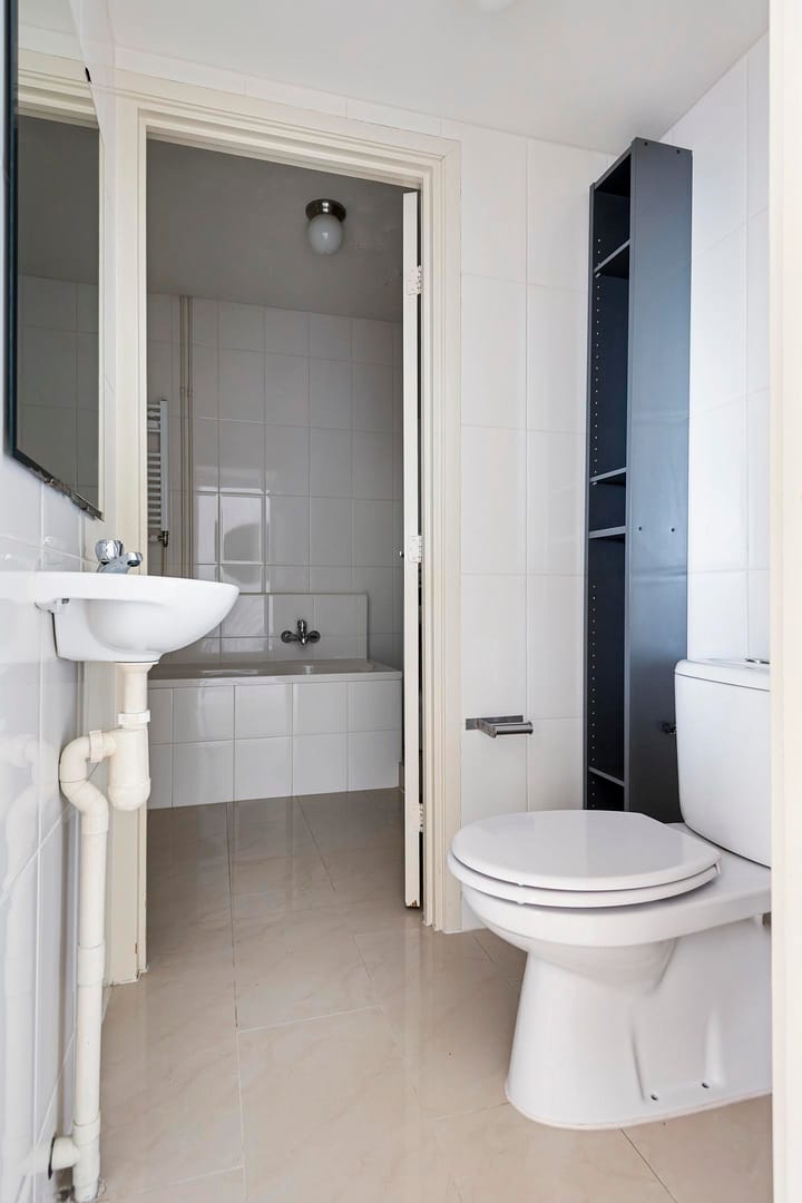 Foto 13 van Bos en Vaartlaan 107