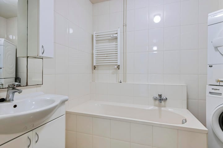 Foto 16 van Bos en Vaartlaan 107