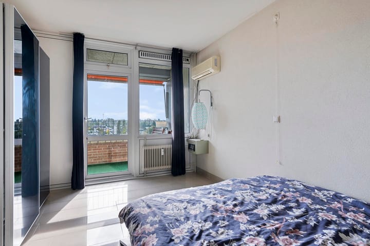 Foto 11 van Bos en Vaartlaan 107