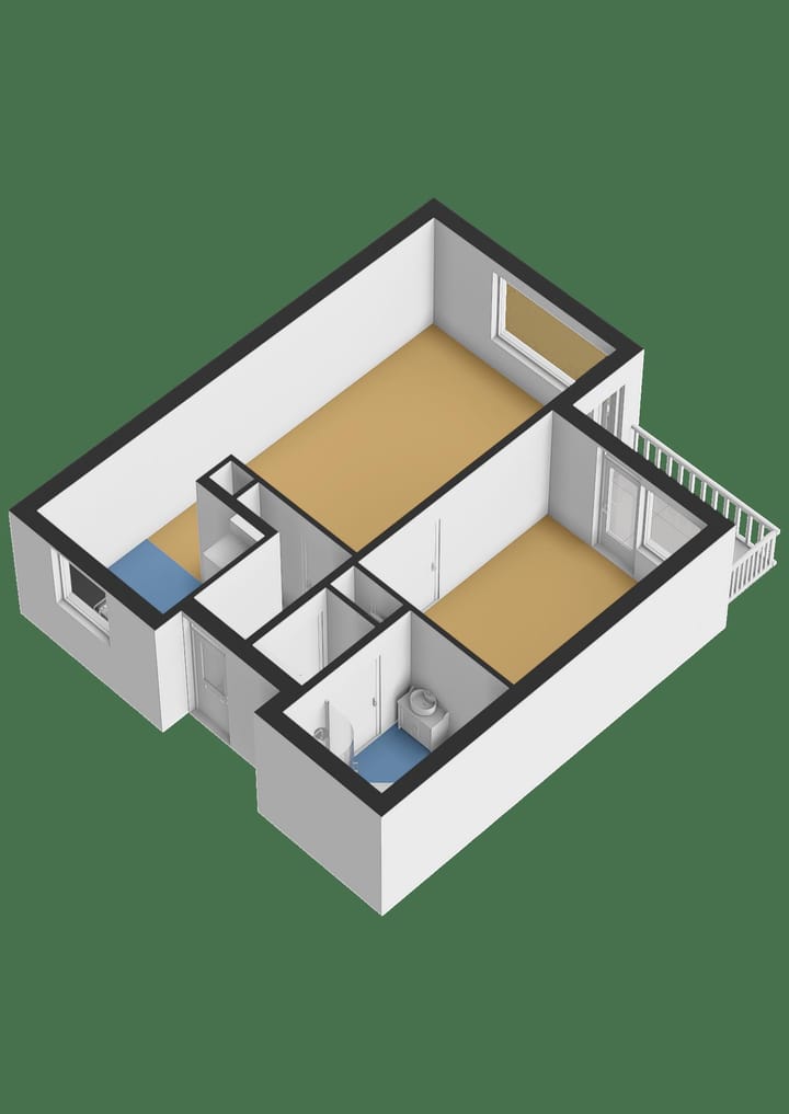 Foto 22 van Bos en Vaartlaan 107