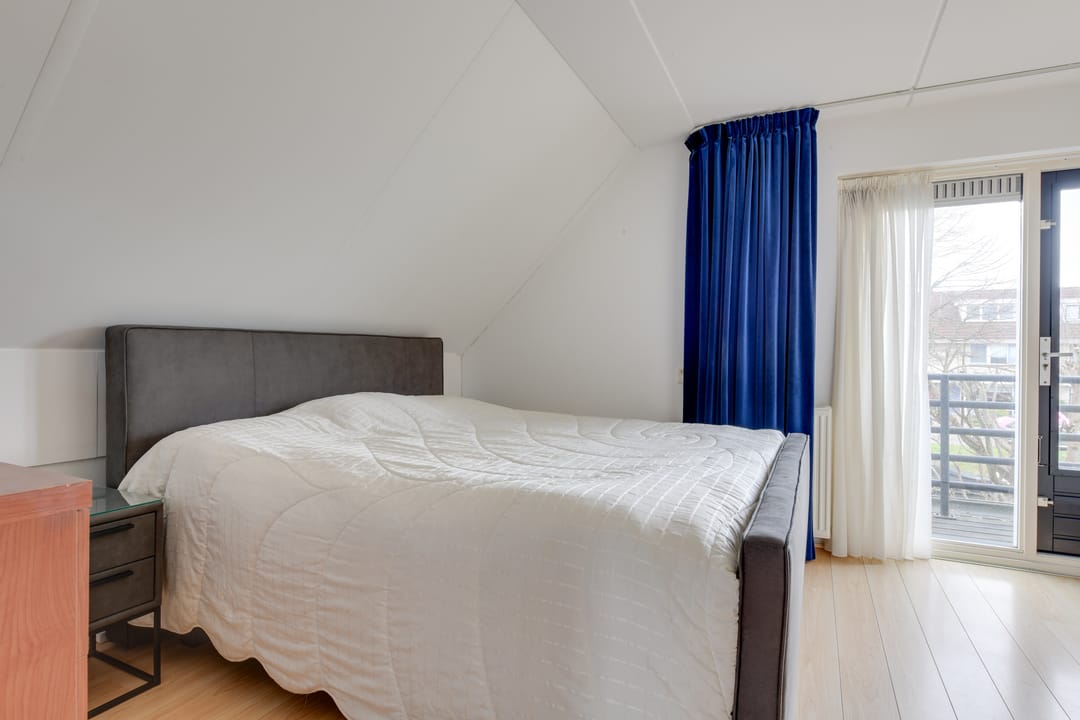 Foto 32 van Zwanebloem 18