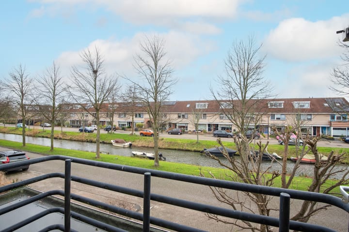 Foto 33 van Zwanebloem 18