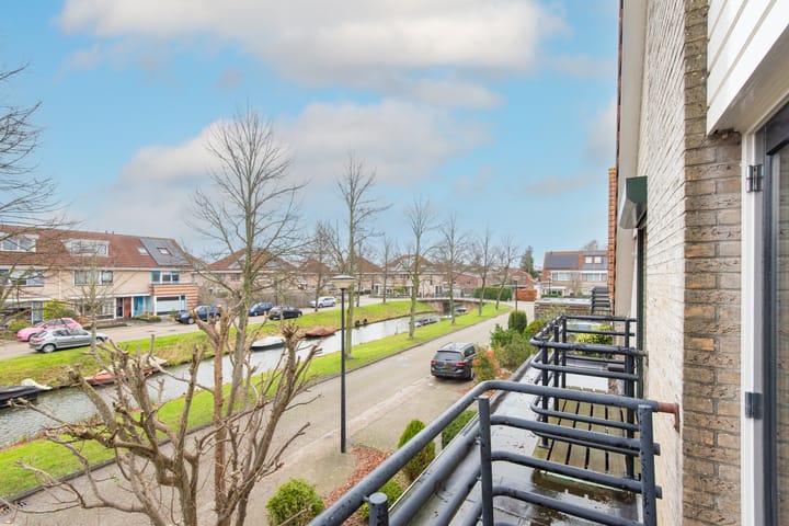 Foto 34 van Zwanebloem 18