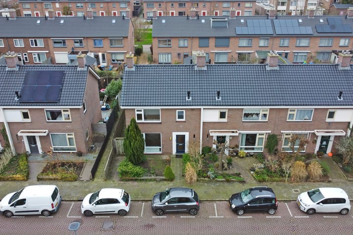 Foto 28 van Plevierstraat 15