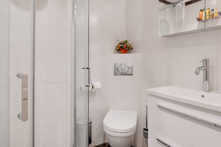 Foto 38 van Zwanebloem 18