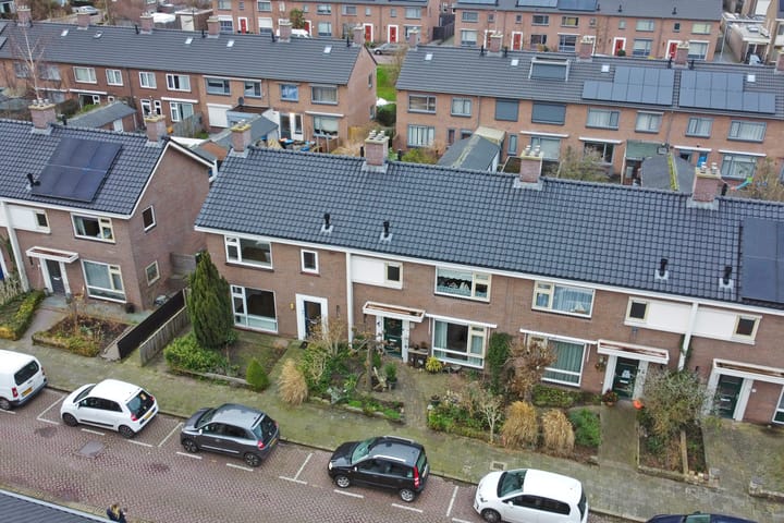 Foto 29 van Plevierstraat 15