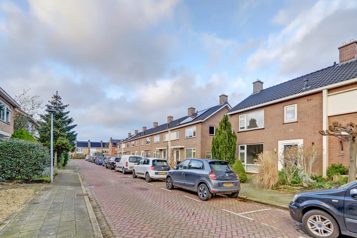 Foto 24 van Plevierstraat 15