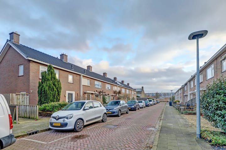 Foto 25 van Plevierstraat 15