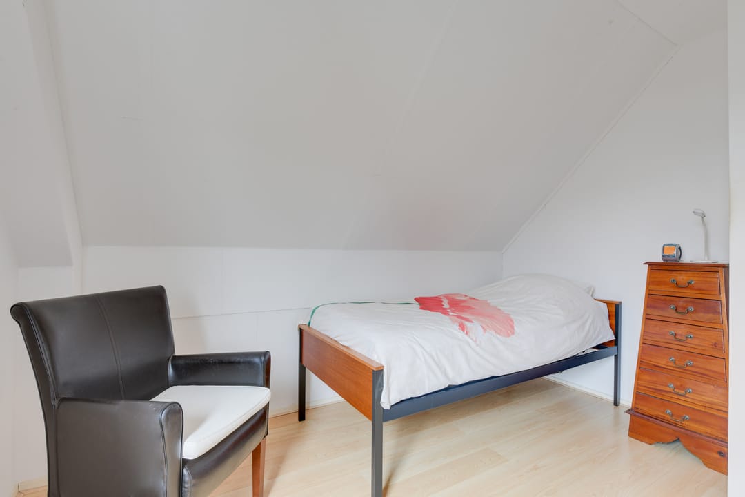 Foto 41 van Zwanebloem 18