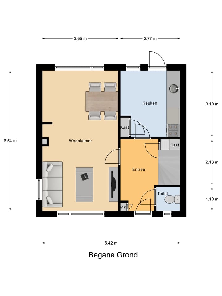 Foto 30 van Plevierstraat 15