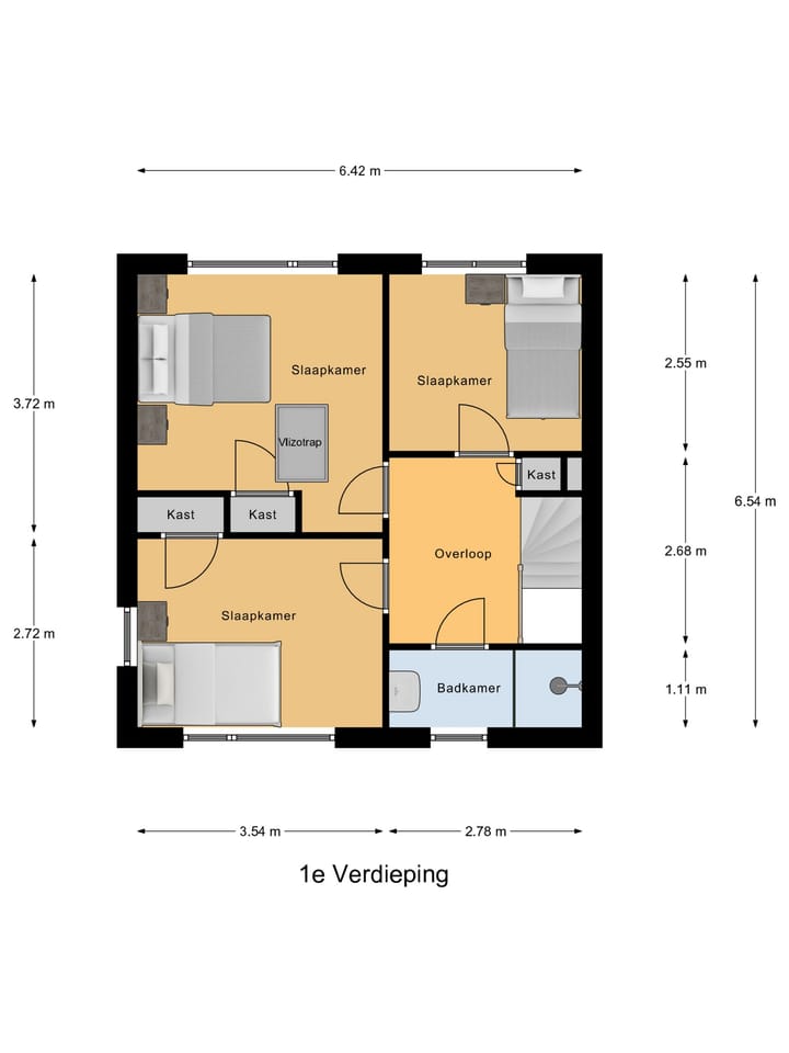 Foto 31 van Plevierstraat 15