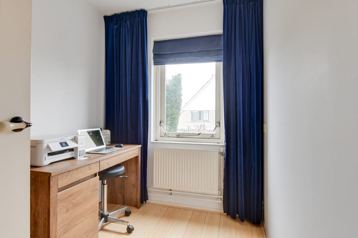 Foto 43 van Zwanebloem 18