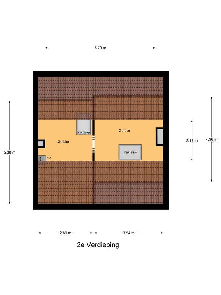 Foto 32 van Plevierstraat 15