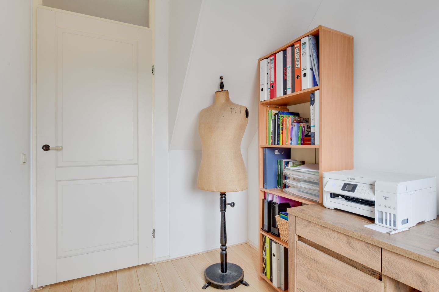 Foto 44 van Zwanebloem 18