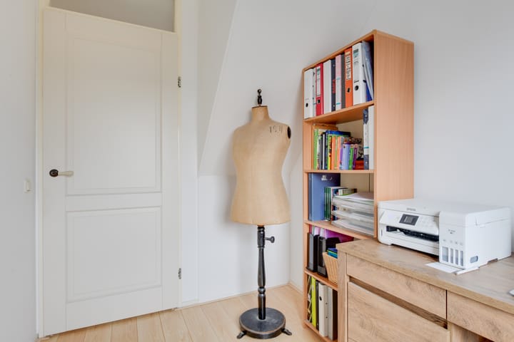 Foto 44 van Zwanebloem 18