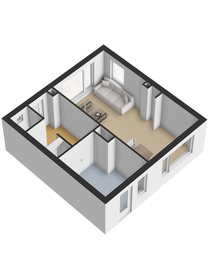 Foto 34 van Plevierstraat 15