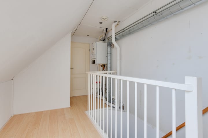 Foto 47 van Zwanebloem 18