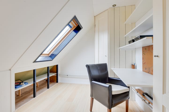 Foto 48 van Zwanebloem 18