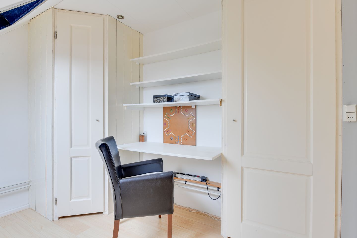 Foto 49 van Zwanebloem 18