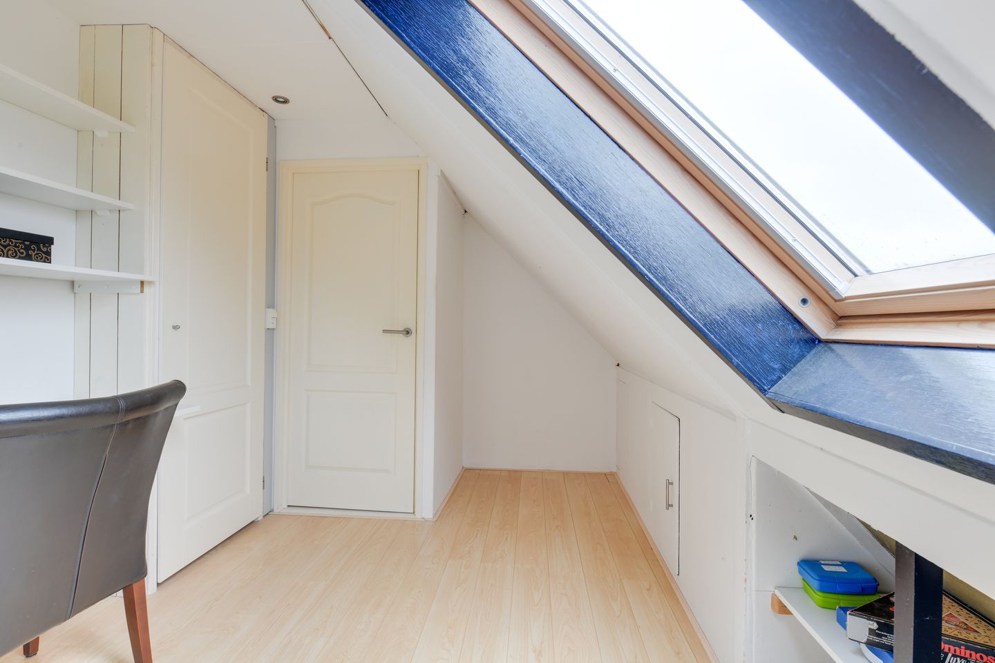 Foto 50 van Zwanebloem 18