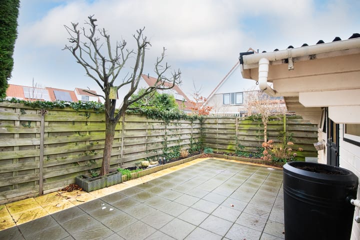 Foto 51 van Zwanebloem 18