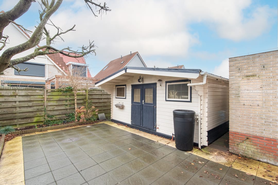 Foto 52 van Zwanebloem 18