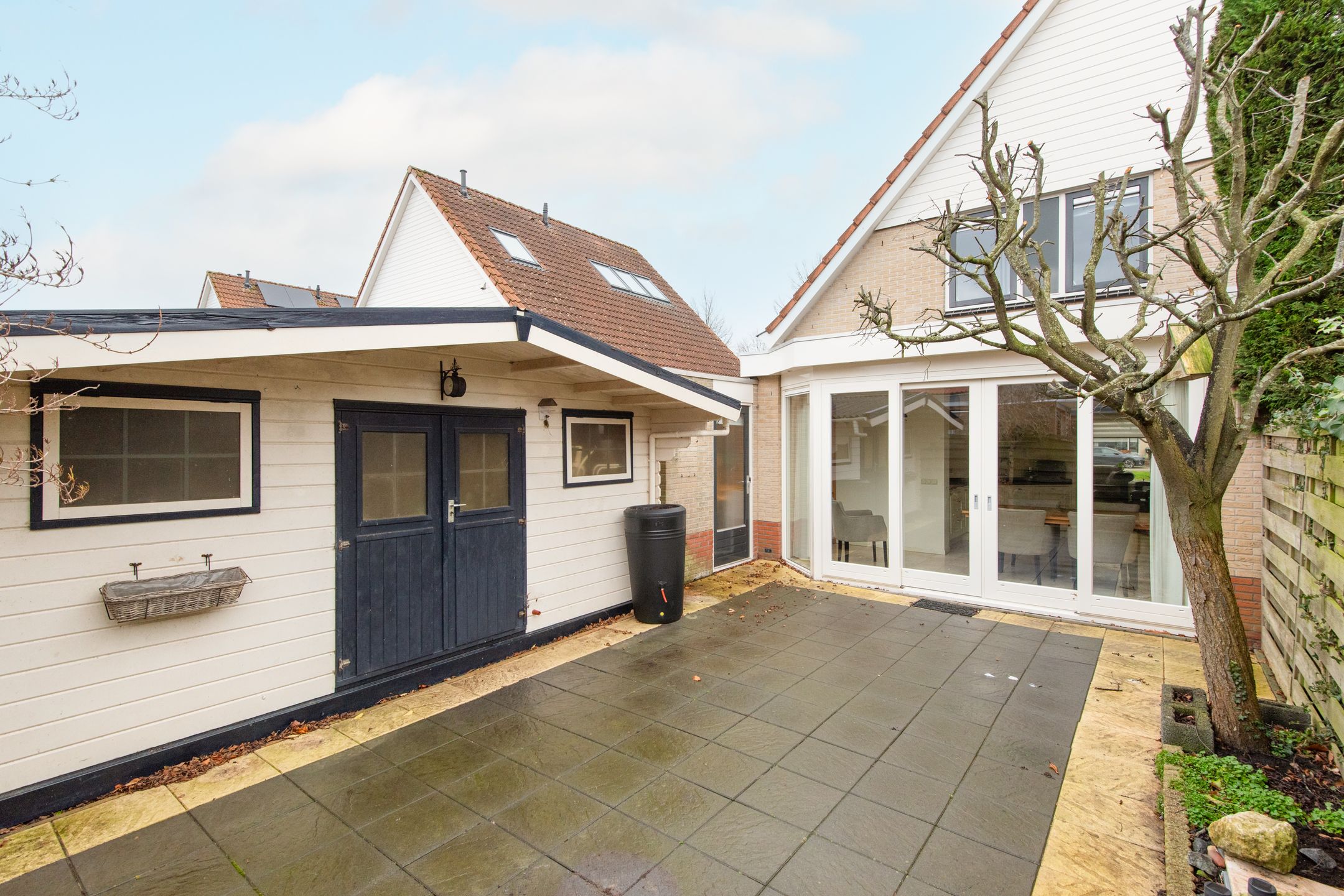 Foto 54 van Zwanebloem 18