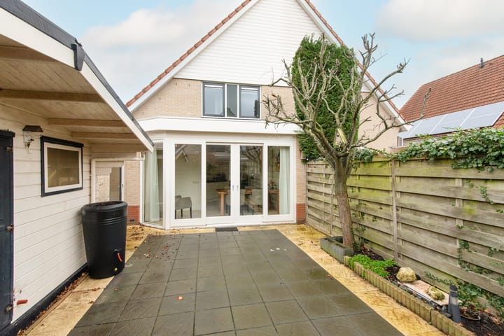 Foto 55 van Zwanebloem 18