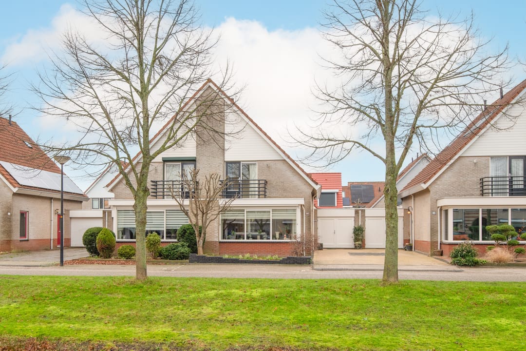 Foto 56 van Zwanebloem 18