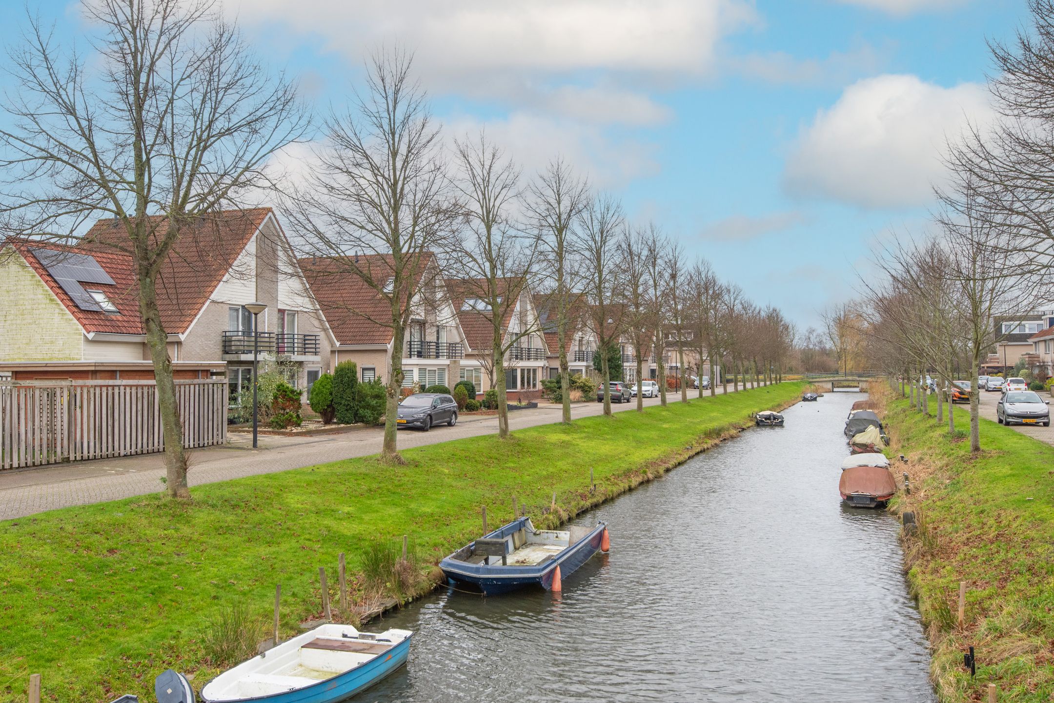 Foto 57 van Zwanebloem 18