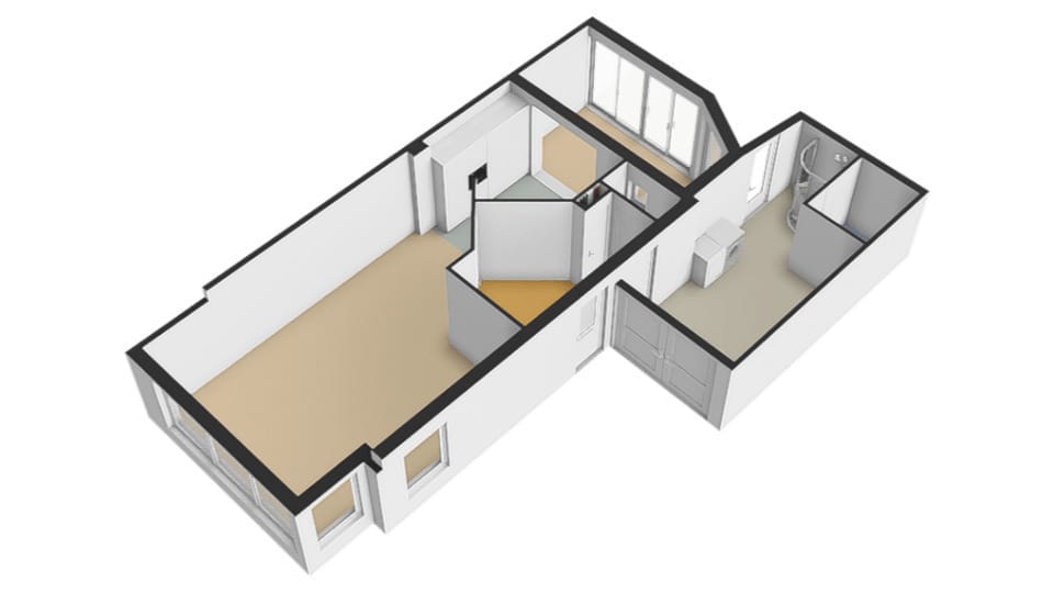 Foto 58 van Zwanebloem 18